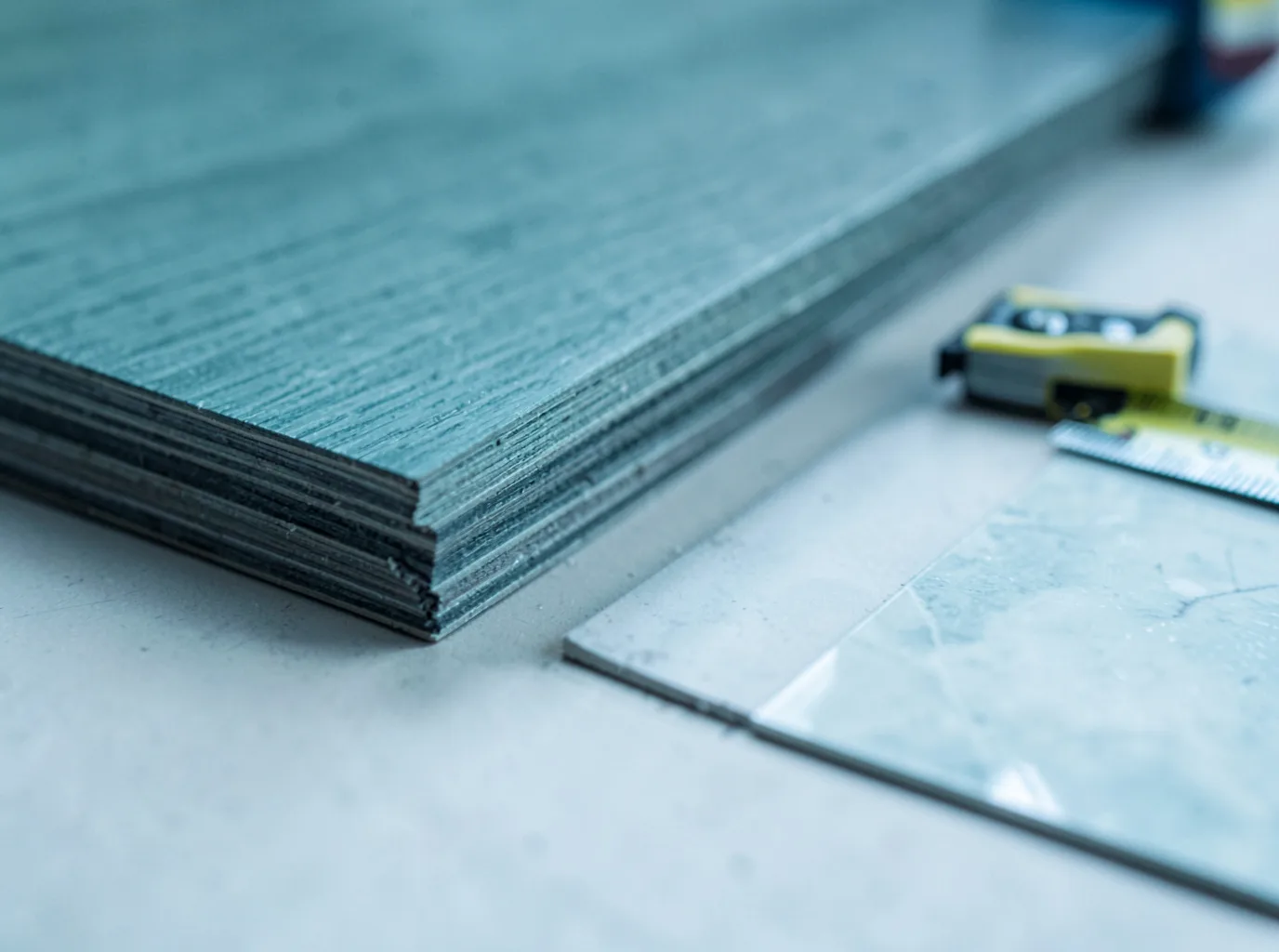Luxury Vinyl Plank Installation West Columbia, TX FAQs
